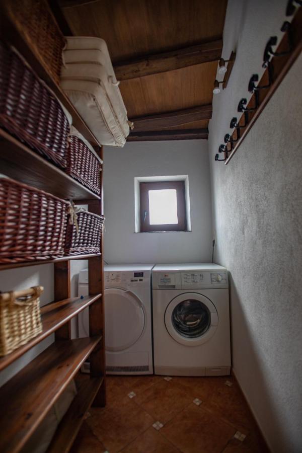 Affittacamere Casa Ria De Navia Esterno foto